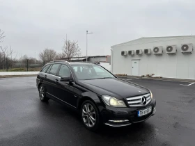 Mercedes-Benz C 300 C300 4MATIC 7G-TRONIC PLUS - 8250 € / 16135.60 лв. - 61933543 2