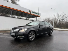 Mercedes-Benz C 300 C300 4MATIC 7G-TRONIC PLUS