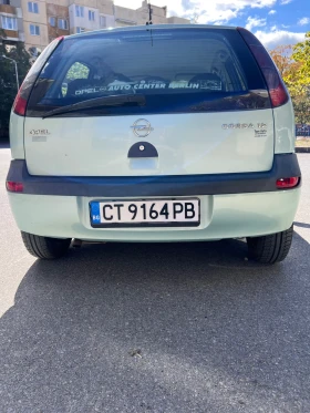Обява за продажба на Opel Corsa ~3 000 лв. - изображение 3