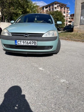 Обява за продажба на Opel Corsa ~3 000 лв. - изображение 1
