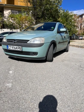 Обява за продажба на Opel Corsa ~3 000 лв. - изображение 1