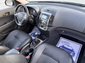 Hyundai I30 1.6 CRDI 90 ps - 4999 лв. / 2555.95 € - 75876692 11