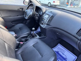 Hyundai I30 1.6 CRDI 90 ps - 4999 лв. / 2555.95 € - 75876692 13