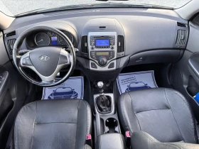 Hyundai I30 1.6 CRDI 90 ps - 4999 лв. / 2555.95 € - 75876692 13
