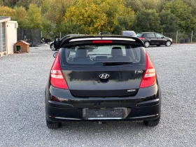 Hyundai I30 1.6 CRDI 90 ps - 4999 лв. / 2555.95 € - 75876692 5
