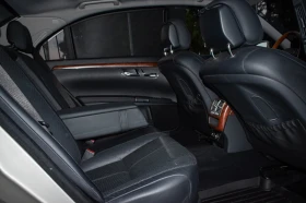 Mercedes-Benz S 550 Long 4-matic - 26500 лв. / 13549.23 € - 13696280 16