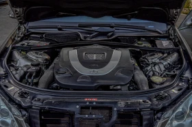 Обява за продажба на Mercedes-Benz S 550 Long 4-matic ~26 500 лв. - изображение 8 | Auto.bg Обява за продажба на Mercedes-Benz S 550 Long 4-matic ~26 500 лв. - изображение 8