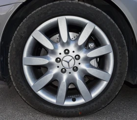 Обява за продажба на Mercedes-Benz S 550 Long 4-matic ~26 500 лв. - изображение 7 | Auto.bg Обява за продажба на Mercedes-Benz S 550 Long 4-matic ~26 500 лв. - изображение 7