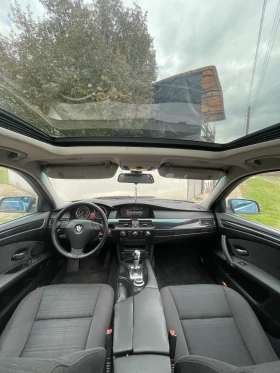 BMW 525 | Mobile.bg    7