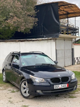 BMW 525 | Mobile.bg    2