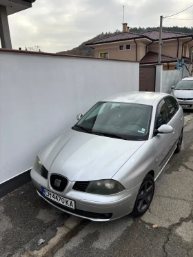 Seat Ibiza, снимка 6 — Bazar.bg Seat Ibiza, снимка 6
