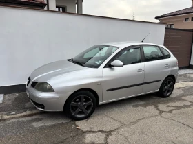 Seat Ibiza, снимка 7 — Bazar.bg Seat Ibiza, снимка 7