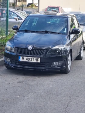 Skoda Fabia Monte Carlo - изображение 1