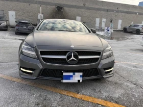 Mercedes-Benz CLS 550 *  *    *   *  | Mobile.bg    4