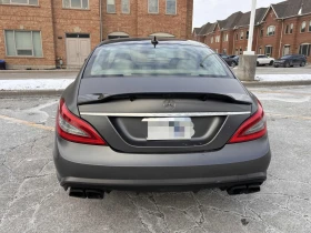 Mercedes-Benz CLS 550 *  *    *   *  | Mobile.bg    5