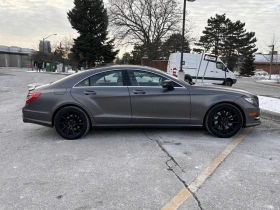 Mercedes-Benz CLS 550 *  *    *   *  | Mobile.bg    3