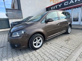 VW Touran 1.6tdi-2011г - 8800 лв. / 4499.37 € - 65153730 16