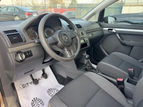 VW Touran 1.6tdi-2011г - 8800 лв. / 4499.37 € - 65153730 8