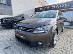VW Touran 1.6tdi-2011г - 8800 лв. / 4499.37 € - 65153730 4
