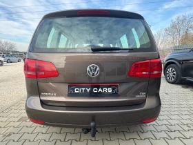 VW Touran 1.6tdi-2011г - 8800 лв. / 4499.37 € - 65153730 7