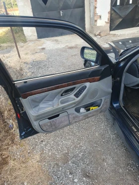 BMW 730 730 v8, снимка 8