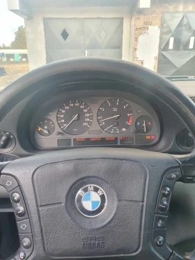 BMW 730 730 v8, снимка 5