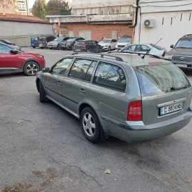 Skoda Octavia 20V турбо - 1690 € / 3305.35 лв. - 97943692 3