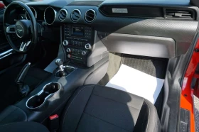 Ford Mustang * V6 Coupe * CARFAX * ЦЕНА ДО БГ - 15900 € / 31097.70 лв. - 35708794 12
