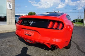 Ford Mustang * V6 Coupe * CARFAX * ЦЕНА ДО БГ - 15900 € / 31097.70 лв. - 35708794 6