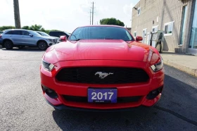 Ford Mustang * V6 Coupe * CARFAX * ЦЕНА ДО БГ - 15900 € / 31097.70 лв. - 35708794 2
