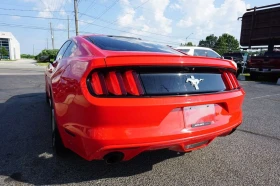 Ford Mustang * V6 Coupe * CARFAX * ЦЕНА ДО БГ - 15900 € / 31097.70 лв. - 35708794 5