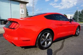 Ford Mustang * V6 Coupe * CARFAX * ЦЕНА ДО БГ - 15900 € / 31097.70 лв. - 35708794 7