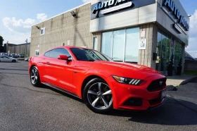 Ford Mustang * V6 Coupe * CARFAX * ЦЕНА ДО БГ - 15900 € / 31097.70 лв. - 35708794 8