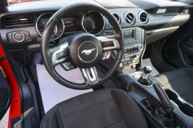 Ford Mustang * V6 Coupe * CARFAX * ЦЕНА ДО БГ - 15900 € / 31097.70 лв. - 35708794 9