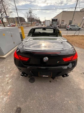 BMW 650 * 650i * CARFAX * БЕЗ ПЪРВОНАЧАЛНА ВНОСКА - 14000 € / 27381.62 лв. - 46719378 4