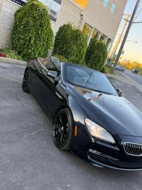 BMW 650 * 650i * CARFAX * БЕЗ ПЪРВОНАЧАЛНА ВНОСКА