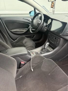 Citroen C5 2.0 HDI/НАВИГАЦИЯ/АВТОМАТ - 2650 € / 5182.95 лв. - 20382216 11