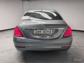 Mercedes-Benz S 350, снимка 4