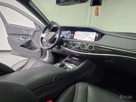 Mercedes-Benz S 350, снимка 7