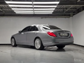 Mercedes-Benz S 350, снимка 2