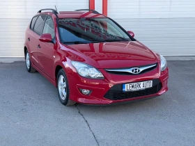 Hyundai I30 1.6D CW KLIMATRONIK EVRO 5A ������!!! | Mobile.bg � ����� ������ 5