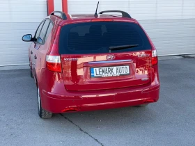 Hyundai I30 1.6D CW KLIMATRONIK EVRO 5A ������!!! | Mobile.bg � ����� ������ 9