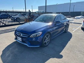 Mercedes-Benz C 300 С РЕГИСТРАЦИЯ & АВТО КРЕДИТ