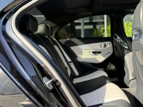 Mercedes-Benz C 63 AMG C63S/AMG  - 60000 € / 117349.80 лв. - 27182177 12