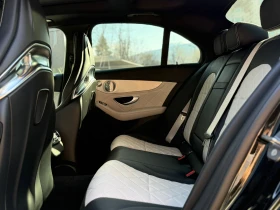 Mercedes-Benz C 63 AMG C63S/AMG  - 60000 € / 117349.80 лв. - 27182177 11