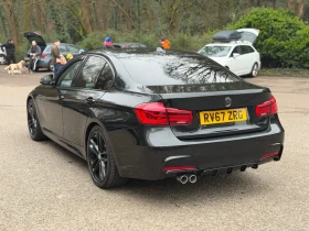 BMW 320 - 9950 € / 19460.51 лв. - 39918316 2