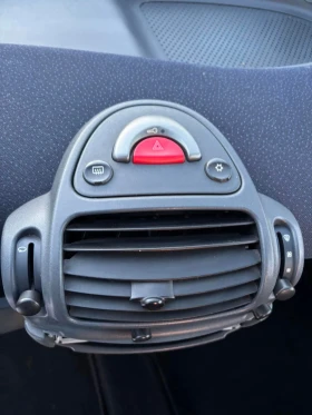 Smart Fortwo 600 Turbo Автоматик 134 000км Климатик | Auto.bg — изображение 11