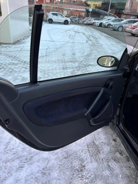 Smart Fortwo 600 Turbo Автоматик 134 000км Климатик | Auto.bg — изображение 15