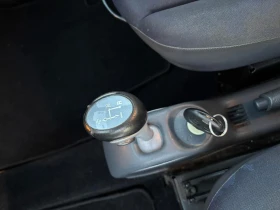 Smart Fortwo 600 Turbo Автоматик 134 000км Климатик | Auto.bg — изображение 10