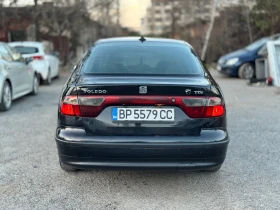 Seat Toledo 1.9 TDI - 1200 € / 2347.00 лв. - 84480893 6